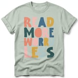 Read More Worry Less Tee thumbnail 24