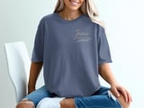 Jesus Changes Everything Tee thumbnail 3