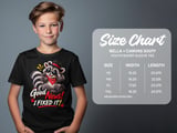 Good News I Fixed It Randy the Raccoon Tee thumbnail 7