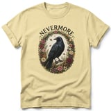 Nevermore Raven Tee thumbnail 19