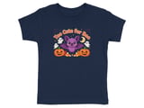 Too Cute for Boo Tee thumbnail 3
