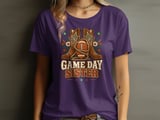 Game Day Sister Tee or Sweatshirt thumbnail 13