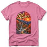 Gogh Pigeon Forge ~ Comfort Colors Premium Tee thumbnail 11