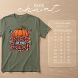 Pick Of The Patch Tee thumbnail 14