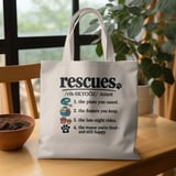 Rescues Definition — Apparel & Gifts thumbnail 11