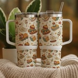 Rustic Playtime Whimsy Digital Pattern Size Bundle Png thumbnail 9