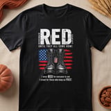 Remember Everyone Deployed Tee thumbnail 5