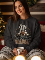 Game Day Mama Tee thumbnail 10