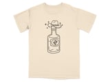 Desert Spirit Bottle & Hat T-Shirt thumbnail 10