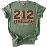 212 Harlem New York Tee thumbnail 9