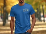 Pismo Street Rods Tee thumbnail 9
