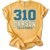 310 Carson California Tee thumbnail 12