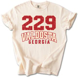 229 Valdosta Georgia Tee thumbnail 7