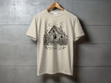 Where The Wild Witches Grow Tee or Sweatshirt thumbnail 10