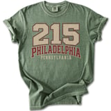 215 Philadelphia Tee thumbnail 10