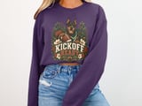 Kickoff Ready Doberman Tee or Sweatshirt thumbnail 17