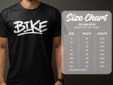 Bike Life Graffiti | Bike Shirt thumbnail 15
