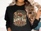 Game Day Auntie Tee thumbnail 13