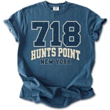718 Hunts Point NY Tee thumbnail 8