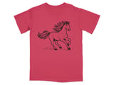 Equine Spirit Gallop T-Shirt thumbnail 3