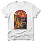 Gogh Bestie ~ Comfort Colors Premium Tee thumbnail 9