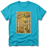 Golden Birch ~ Comfort Colors Premium Tee thumbnail 5