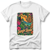 Jungle Shade ~ Comfort Colors Premium Tee thumbnail 9