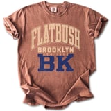 Flatbush Brooklyn Icon Tee thumbnail 6