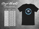 Space-Themed T-Shirt, Moon Base Maintenance Graphic Tee, Cosmic Shirt, Sci-Fi Clothing, Astronaut Gift, Lunar Apparel thumbnail 8