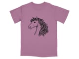 Noble Equine Spirit T-Shirt thumbnail 4
