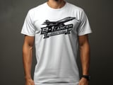 B1 Lancer T-Shirt, Vintage Military Airplane Graphic Tee, Strategic Bomber Crew Shirt, Retro Air Force Aviation Gift for Pilot or Veteran thumbnail 4