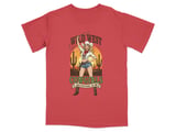 Wild West Cowgirls Tee thumbnail 3