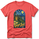 Gogh Bali ~ Comfort Colors Premium Tee thumbnail 4