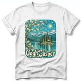 Gogh Jasper ~ Comfort Colors Premium Tee thumbnail 9