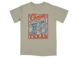 Choosin Texas Tee thumbnail 7
