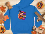 Pass the Candy Sally the Squirrel Sweatshirt thumbnail 4