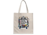 Med-Surg Nurse Tote Bag thumbnail 3