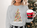Merry Goosmas Sweatshirt thumbnail 4