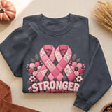 Stronger Together Ribbon Tee thumbnail 7