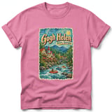 Gogh Helen ~ Comfort Colors Premium Tee thumbnail 11