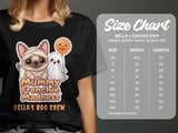Cute Mummy Frenchie Madness Halloween Dog Lover Sweatshirt, adult and kid size t-shirts thumbnail 6