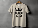 ESR Support | Bike Club Shirt thumbnail 13