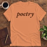 Poetry Softstyle Tee thumbnail 9