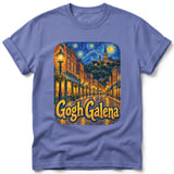 Gogh Galena ~ Comfort Colors Premium Tee thumbnail 10