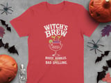 Witch's Brew Cocktail Tee thumbnail 5