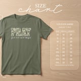 Pray Camo Tee thumbnail 14