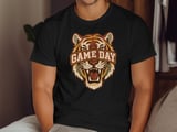 Game Day Tiger Tee or Sweatshirt thumbnail 11