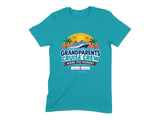 Grandparents Cruise Crew Tee thumbnail 2