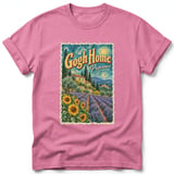 Gogh Home ~ Comfort Colors Premium Tee thumbnail 11