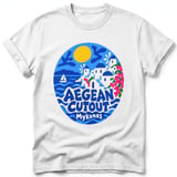 Aegean Cutout ~ Comfort Colors Premium Tee thumbnail 9